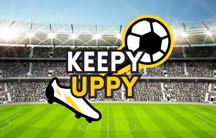Keepy Uppy