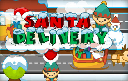 Santa Delivery