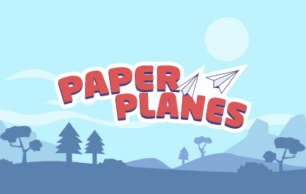 Paper Planes