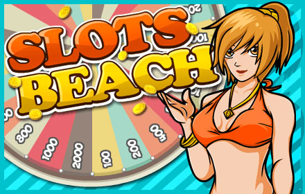 Slots Beach